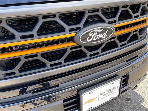 Used 2026 Ford F150 Tremor AWD/4WD image 28