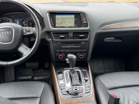 Used 2011 Audi Q5 3.2 Prestige image 22