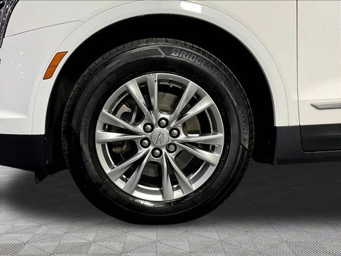 Used 2020 Cadillac XT5 Premium Luxury FWD image 34