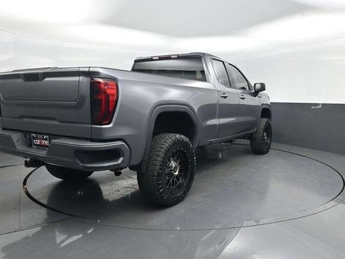 Used 2021 GMC Sierra 1500 Elevation image 33