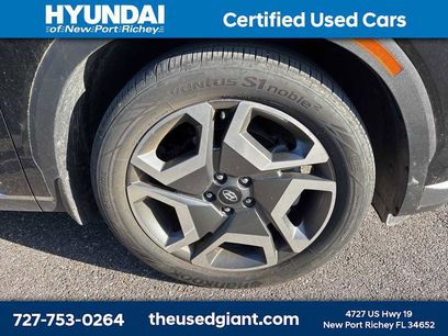 Used 2023 Hyundai Palisade Limited