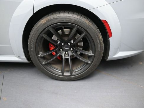 Used 2022 Dodge Charger SRT Hellcat w/ Harman/Kardon Audio Group RWD image 15