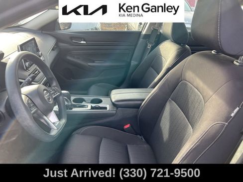 Used 2020 Nissan Altima 2.5 S image 11