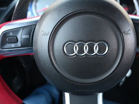 Used 2008 Audi R8 V8 AWD/4WD image 24