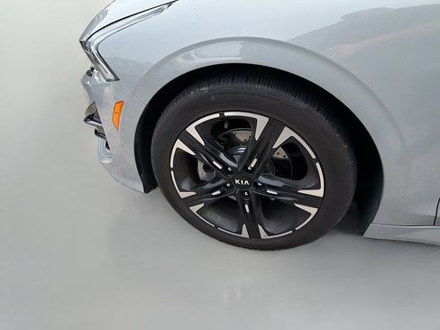 Used 2021 Kia K5 GT-Line AWD/4WD image 9