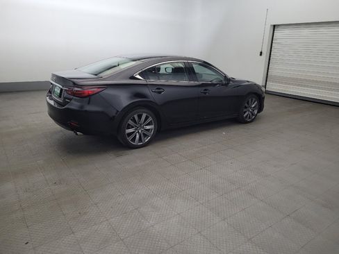 Used 2019 MAZDA MAZDA6 Touring FWD image 10