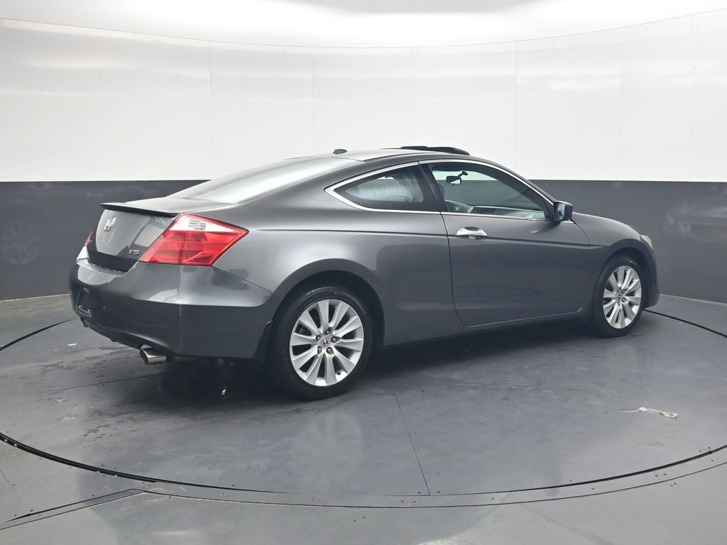 Used 2010 Honda Accord EX-L image 4