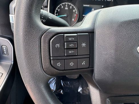 Used 2021 Ford F150 XL w/ STX Appearance Package AWD/4WD image 29