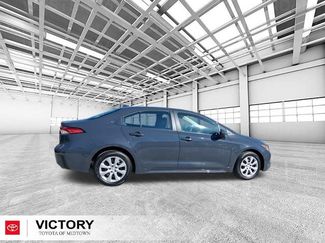Certified 2025 Toyota Corolla LE video 2