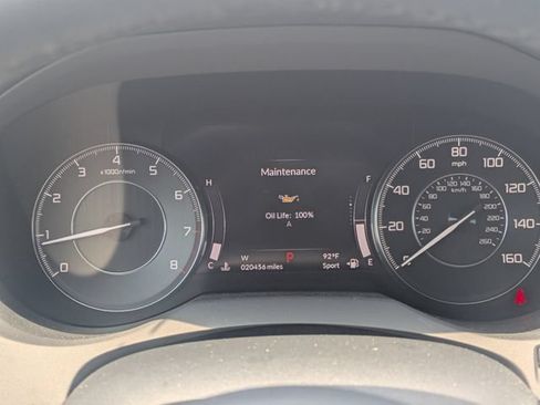Used 2020 Acura RDX AWD w/ Technology Package image 30