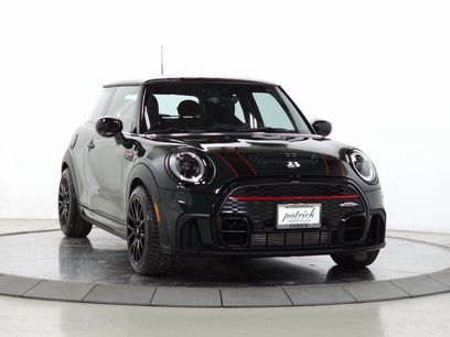 Used 2024 MINI Cooper John Cooper Works