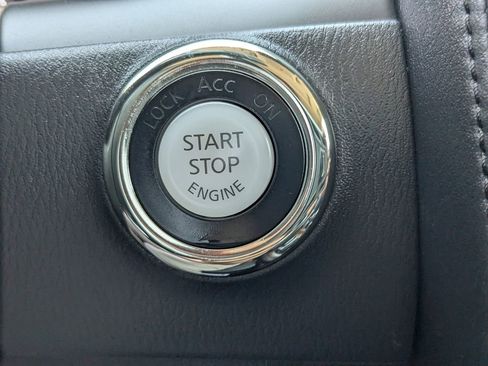 Used 2023 Nissan Armada SL w/ Captain's Chairs Package image 26