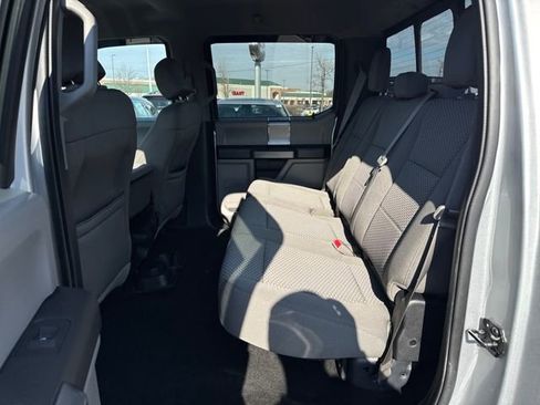 Used 2015 Ford F150 XLT w/ Equipment Group 302A Luxury image 23