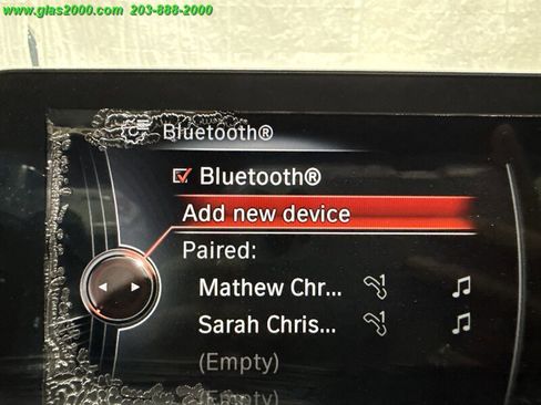 Used 2015 BMW 228i xDrive Convertible image 34