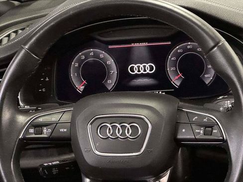 Used 2023 Audi Q7 2.0T Premium w/ Convenience Package AWD/4WD image 19