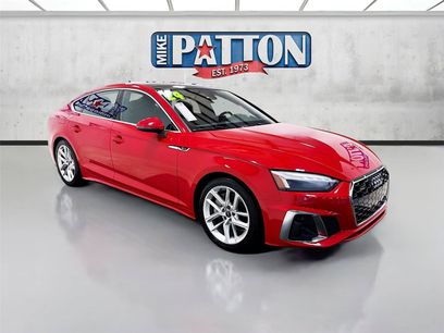Used 2024 Audi A5 2.0T Premium Plus