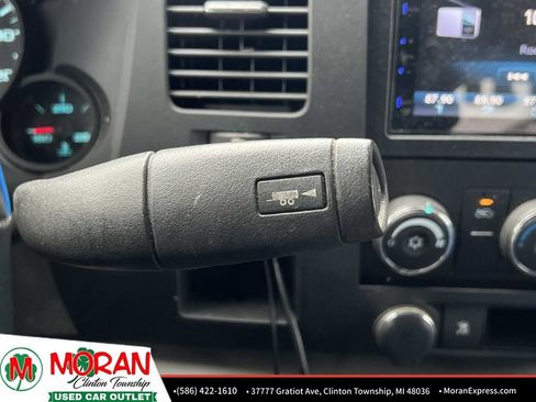 Used 2010 Chevrolet Silverado 1500 W/T w/ LS Package image 21