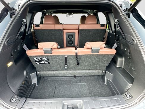 New 2026 Mitsubishi Outlander SEL image 5