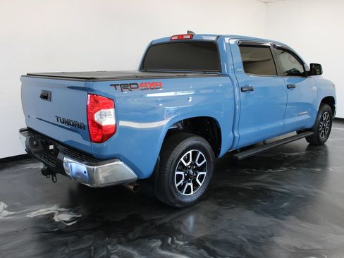 Used 2020 Toyota Tundra SR5 AWD/4WD image 20