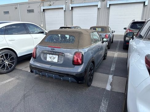 New 2026 MINI Cooper S FWD image 3