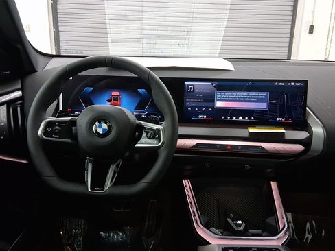 New 2026 BMW X3 xDrive30 w/ Premium Package image 4