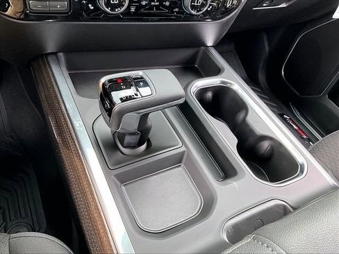 New 2026 Chevrolet Silverado 1500 RST AWD/4WD image 24