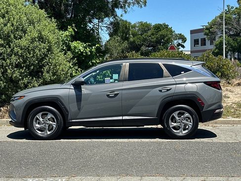 Used 2024 Hyundai Tucson SEL AWD/4WD image 6