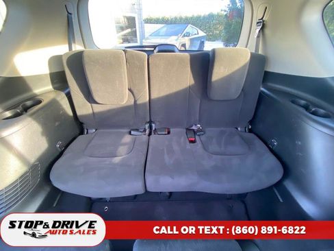 Used 2017 Nissan Armada SV w/ Driver Package image 20