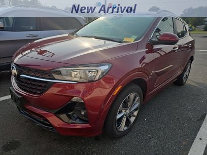 Used 2023 Buick Encore GX Select w/ Sport Touring Package