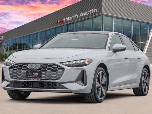 New 2025 Audi A5 2.0T Premium Plus image 6