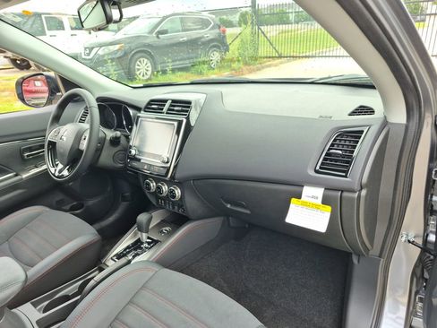 New 2026 Mitsubishi Outlander Sport SE AWD/4WD image 22