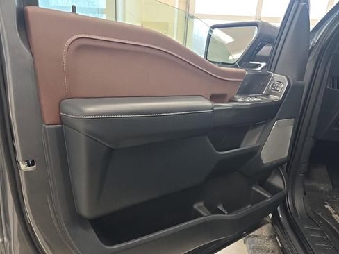 Used 2023 Ford F150 Lariat w/ Equipment Group 502A High image 10