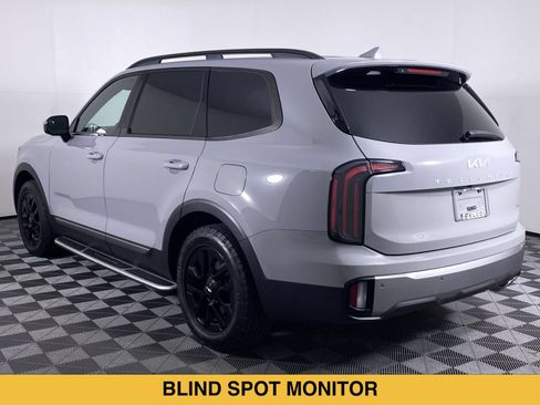 Used 2023 Kia Telluride SX Prestige X-Pro AWD/4WD image 20