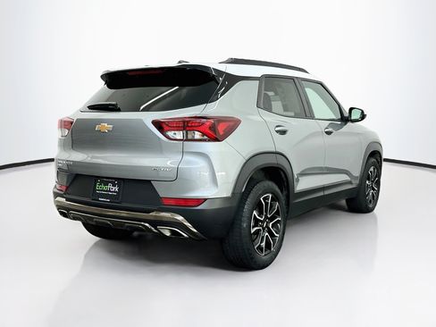 Used 2023 Chevrolet TrailBlazer ACTIV w/ Sun and Liftgate Package AWD/4WD image 9