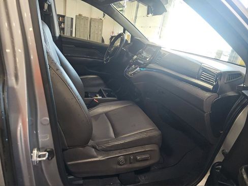 Used 2022 Honda Odyssey Touring image 13