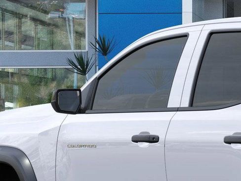 New 2026 Chevrolet Colorado Trail Boss image 12