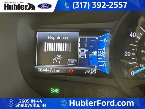 Used 2024 Ford Edge SEL AWD/4WD image 15