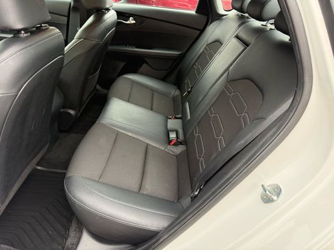 Used 2020 Kia Forte GT-Line FWD image 17