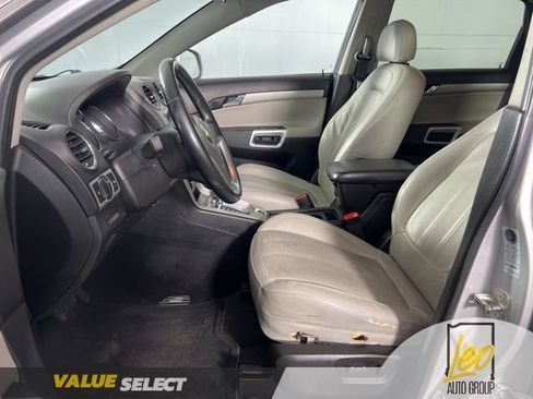 Used 2012 Chevrolet Captiva Sport LTZ AWD/4WD image 10
