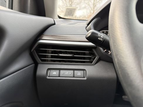 Certified 2023 Nissan Altima 2.5 SV image 22