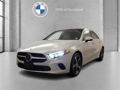 Used 2019 Mercedes-Benz A 220 4MATIC
