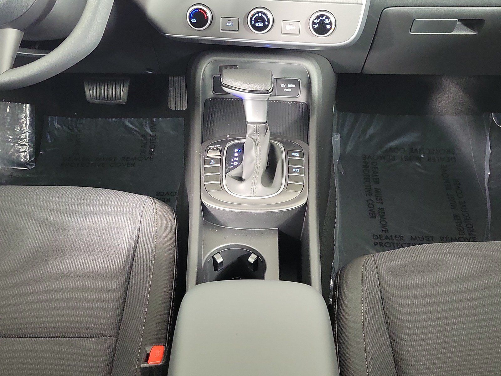 New 2026 Hyundai Kona SE AWD/4WD image 10