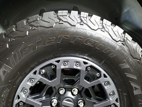 Used 2024 Ford F150 Raptor w/ Equipment Group 803A Raptor R image 50