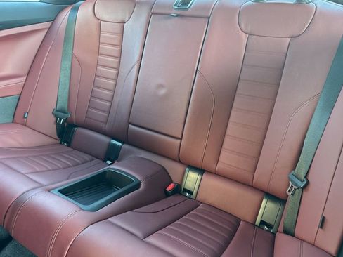 Used 2023 BMW 230i Coupe w/ M Sport Package image 11