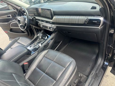 Used 2024 Kia Telluride EX AWD/4WD image 33