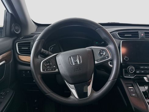 Used 2019 Honda CR-V EX image 18