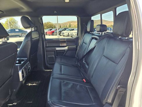 Used 2022 Ford F250 Lariat AWD/4WD image 16