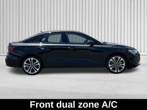 New 2026 Audi A3 2.0T Premium AWD/4WD image 7