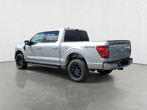 New 2026 Ford F150 XLT w/ Equipment Group 302A MID AWD/4WD image 5
