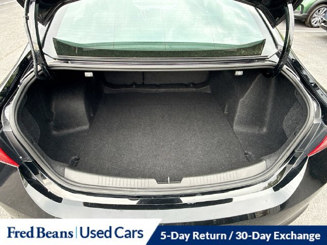 Used 2024 Chevrolet Malibu LT FWD image 33